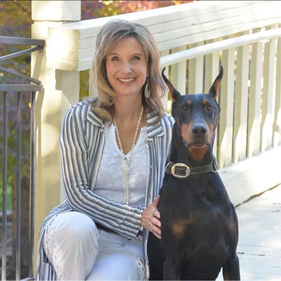 Meet your Posher, Chris - Picture 1 of 1